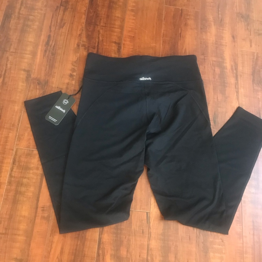 Allbirds Natural Leggings - Picture 3 of 5